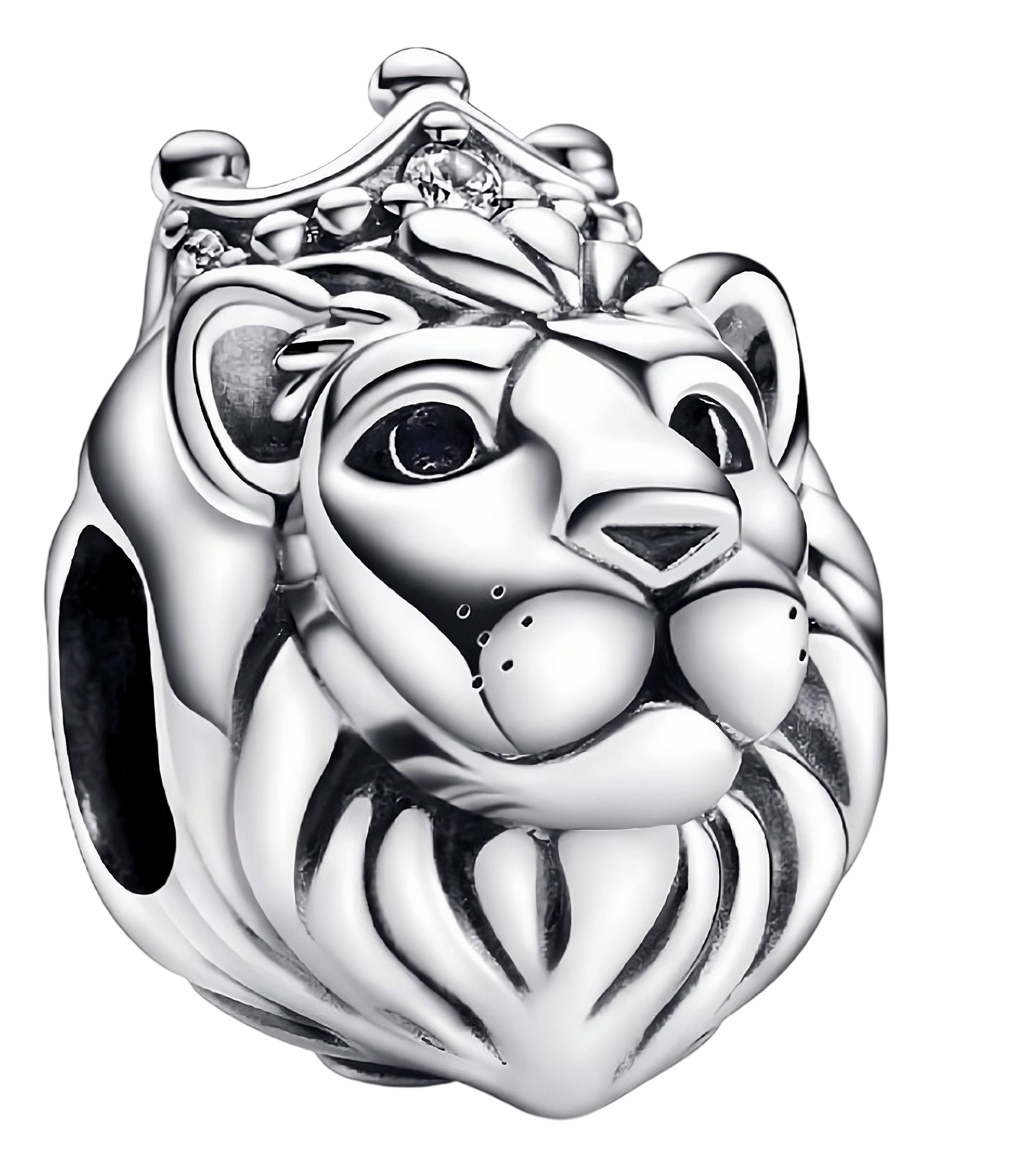 Charm Rey León Mayor