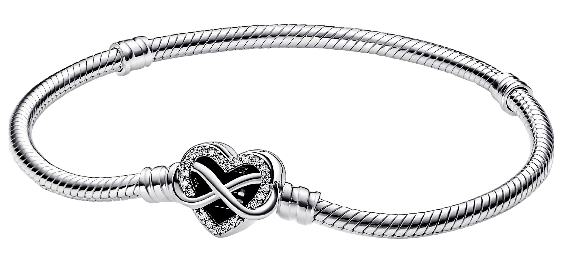 Brazalete Corazón Eterno