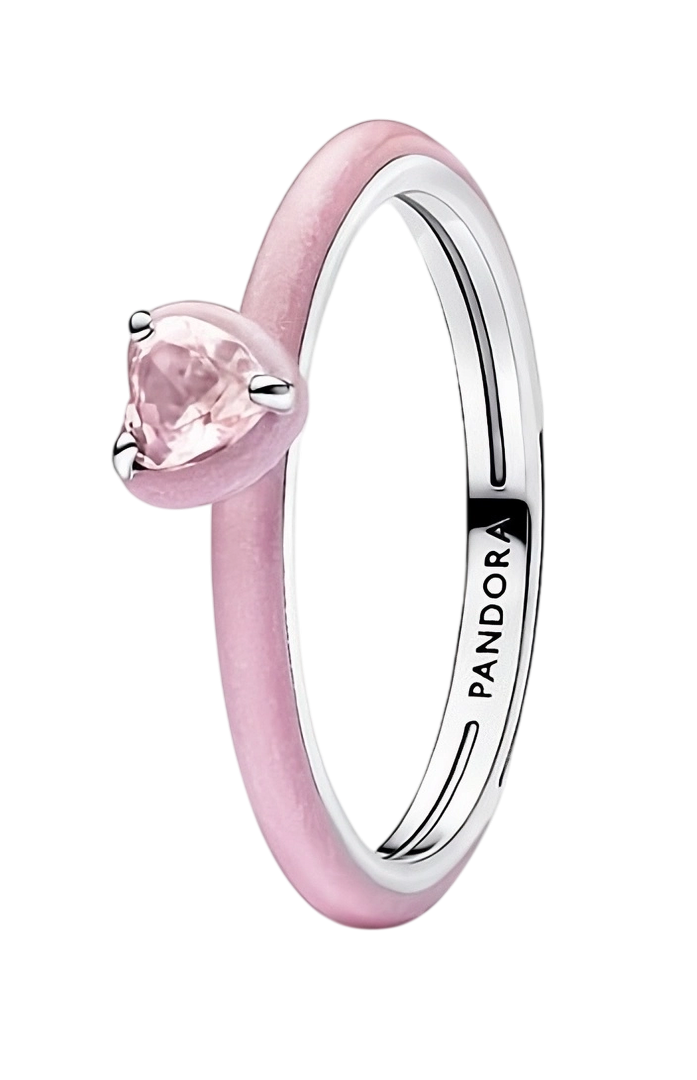 Anillo Explosión de Rosa