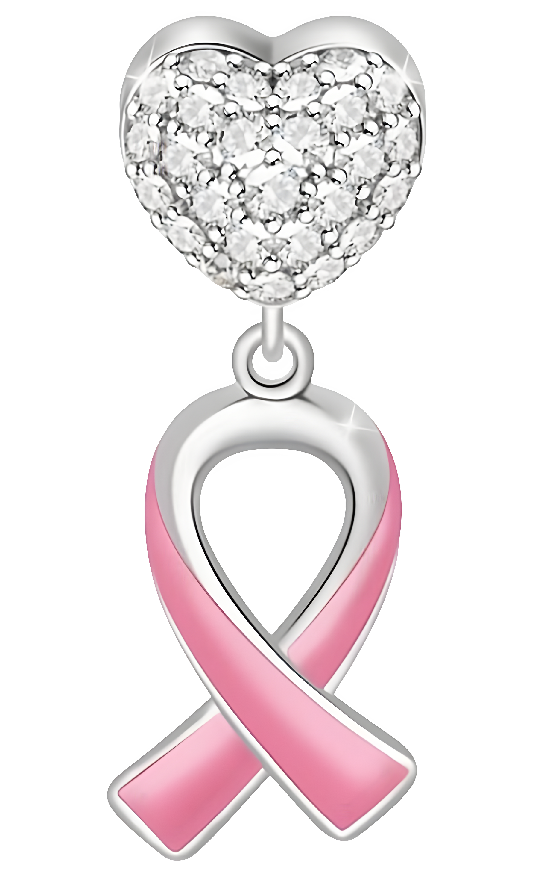 Charm Cancer Mama