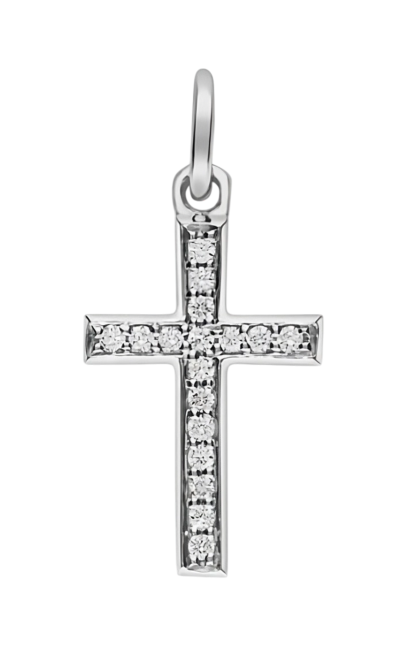 Charm Cruz