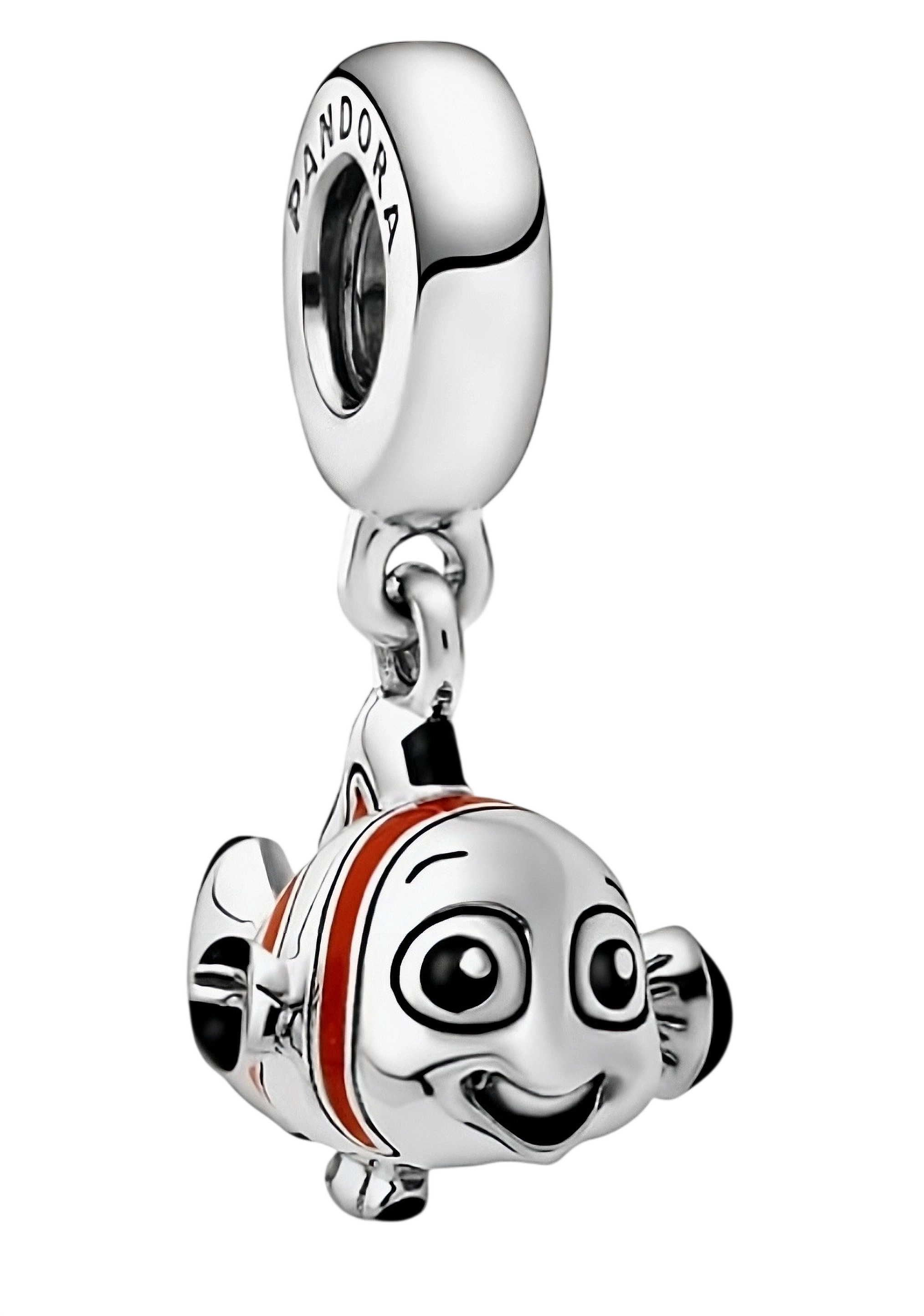 Charm Pez Perdedizo