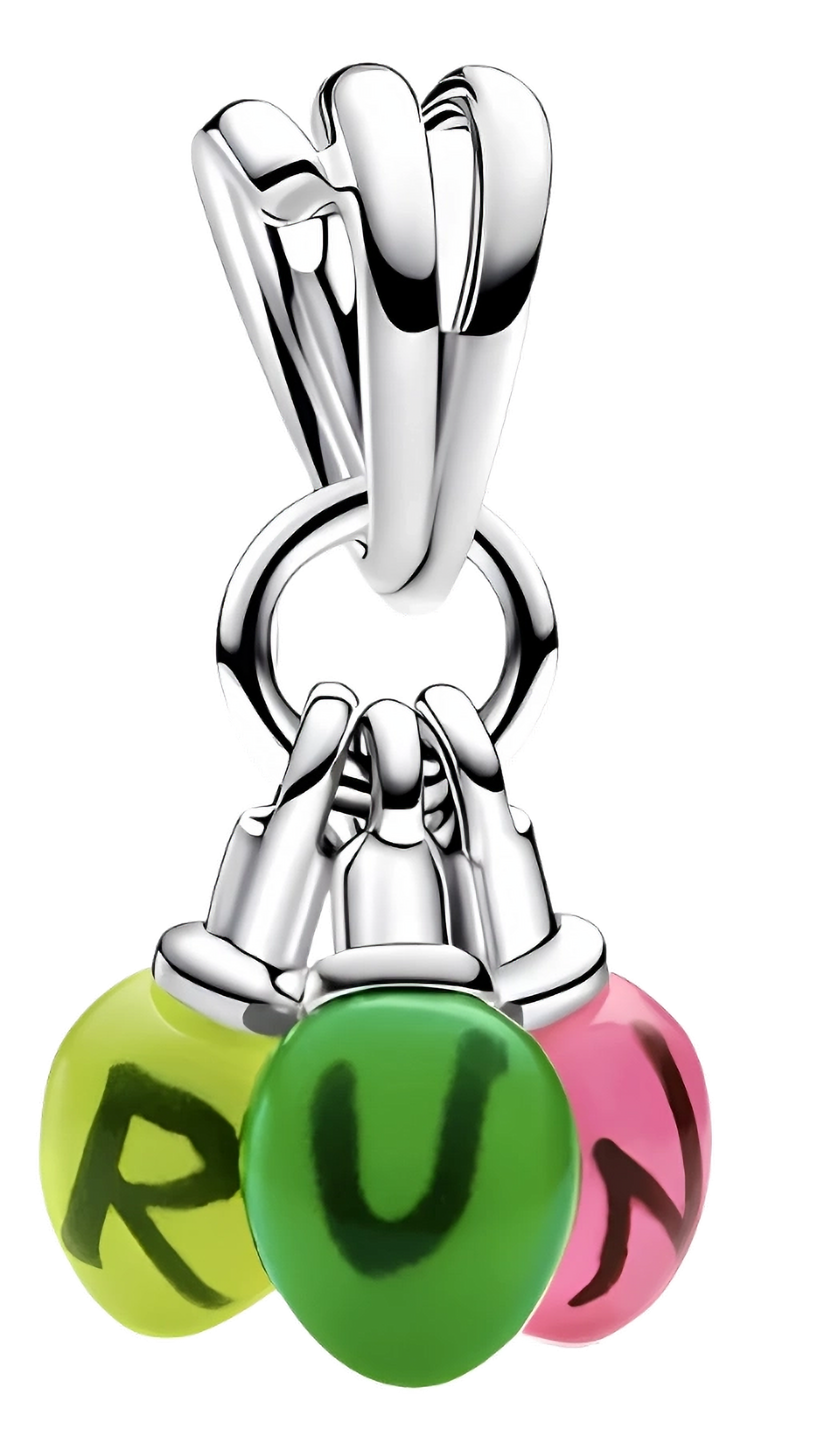 Charm Misterio de Hawkins