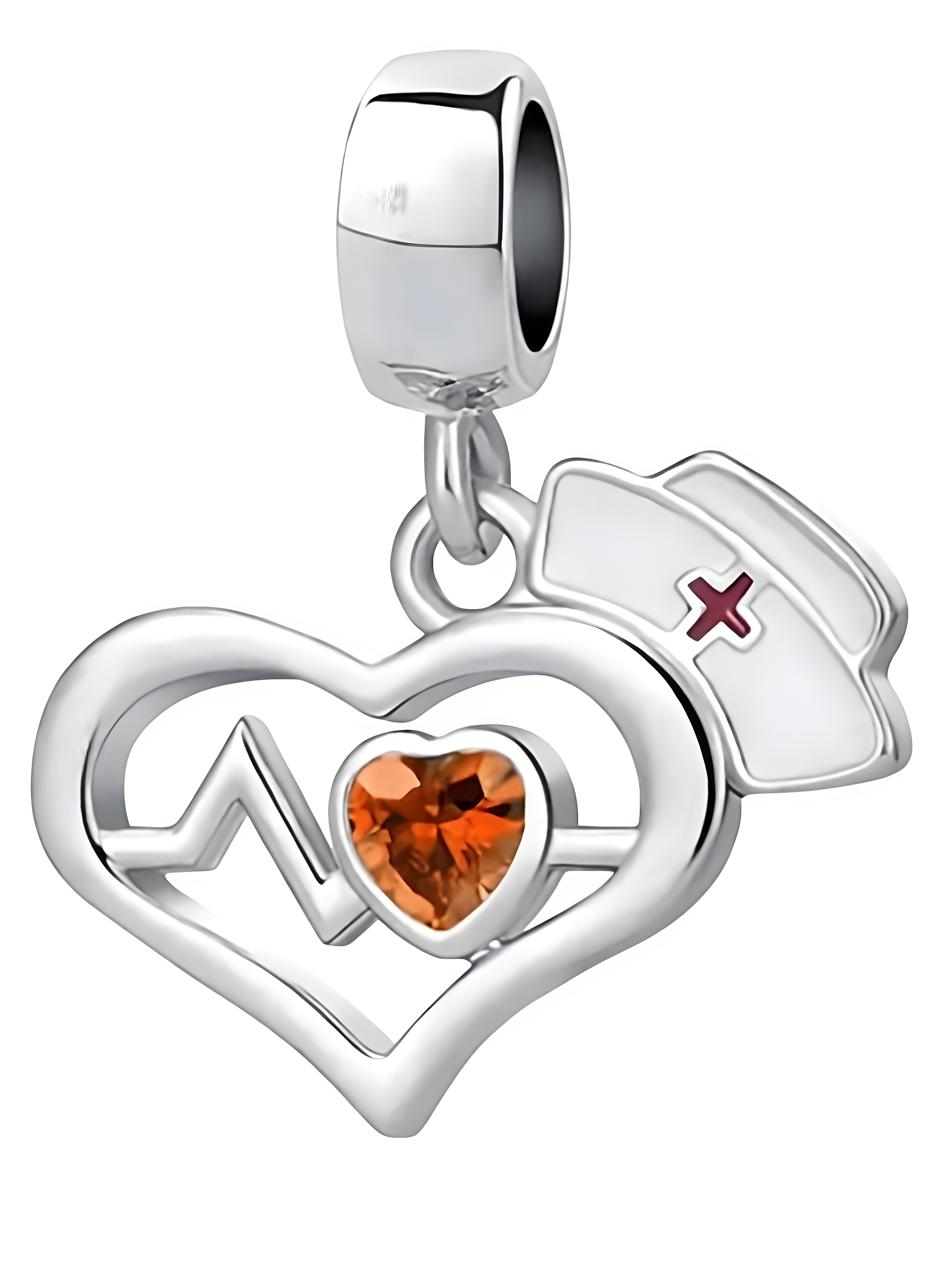 Charm Latido Médico