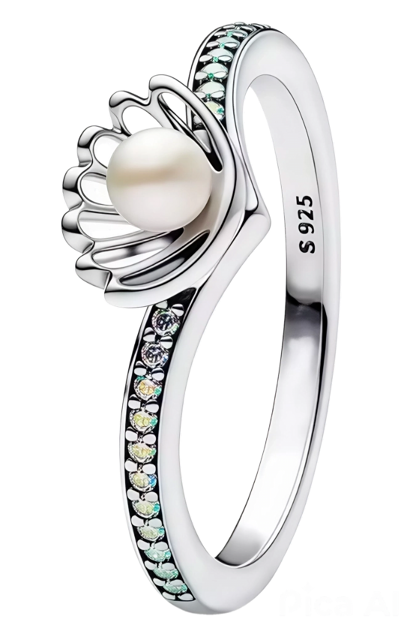 Anillo Princesa del Mar