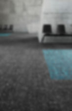 Balsan Urbanist Nylon Carpet tiles