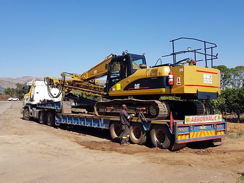 Drill and blast south africa