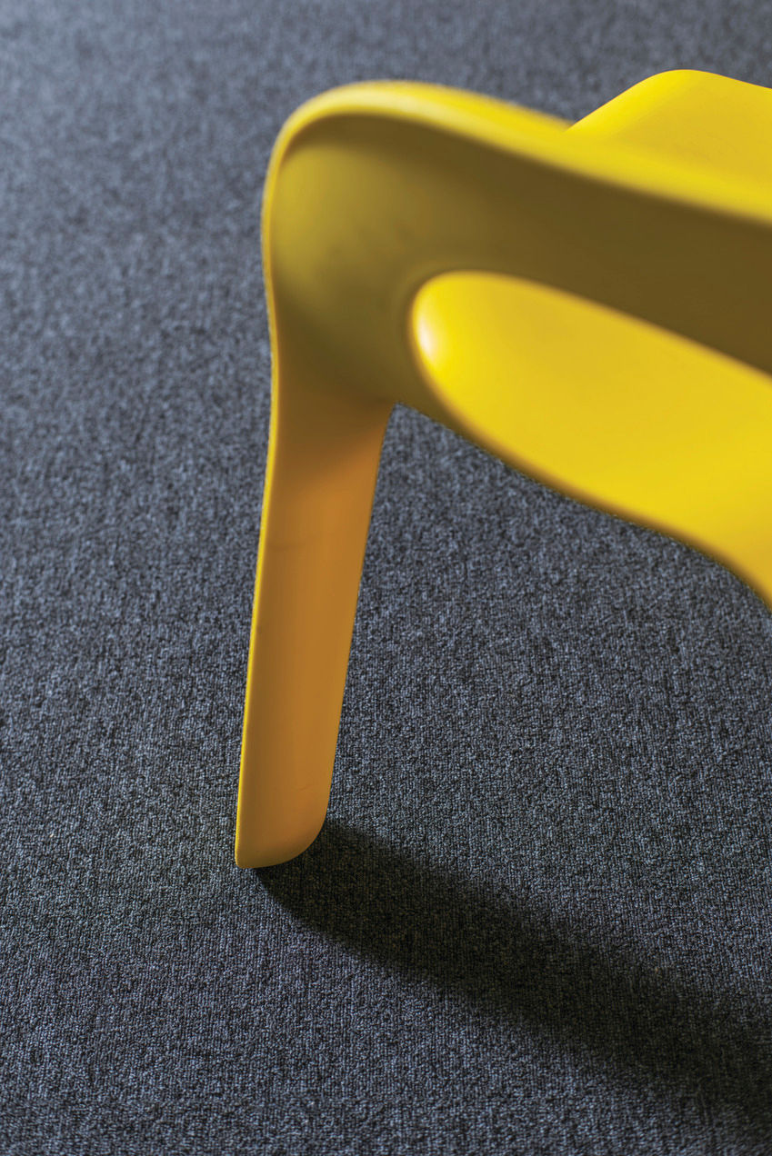 Balsan Avenue Nylon carpet tiles