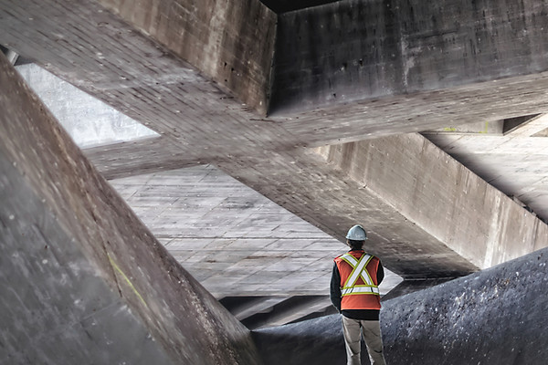 Civil Engineer