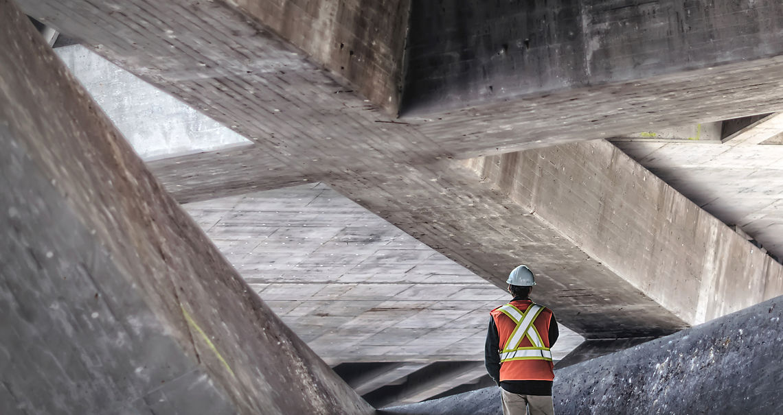 Civil Engineer