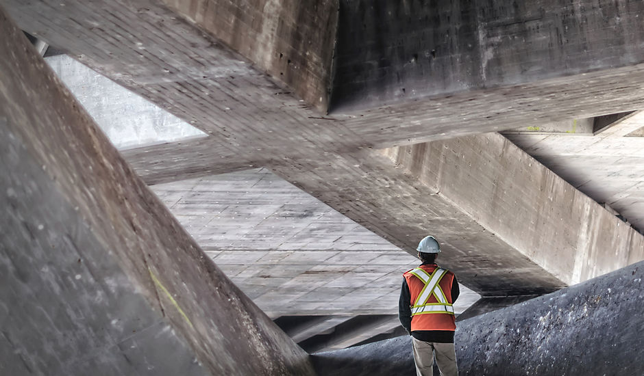 Civil Engineer