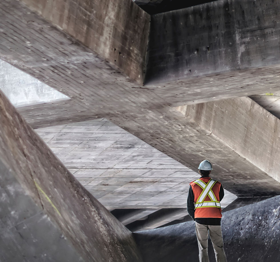 Civil Engineer
