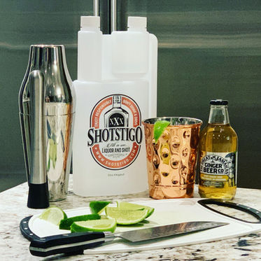 Mixology, shotglass, Jigger, Boozejigger, cooler,