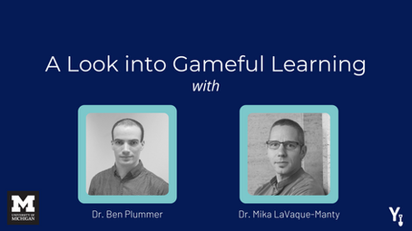 A Look into Gameful Learning with an Online Learning Platform
