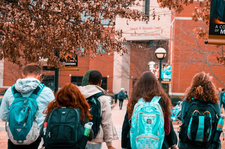 Driving Maximum Engagement for Virtual New Student Orientations