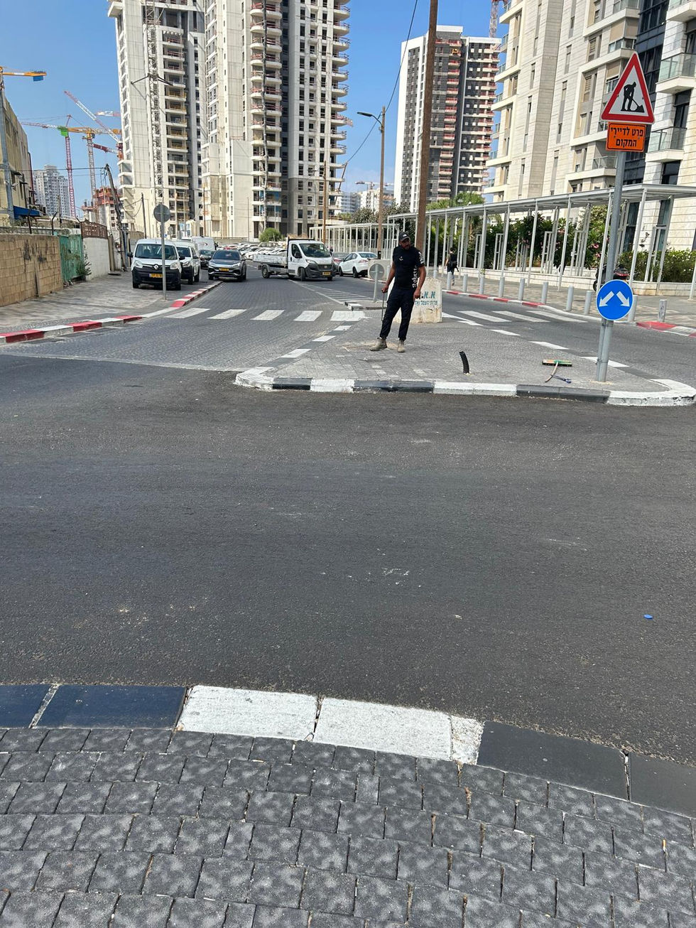 בת ים (1)
