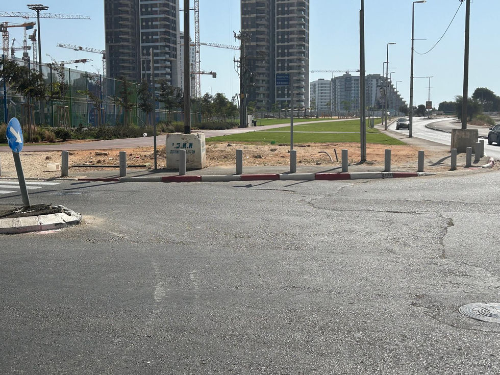 בת ים