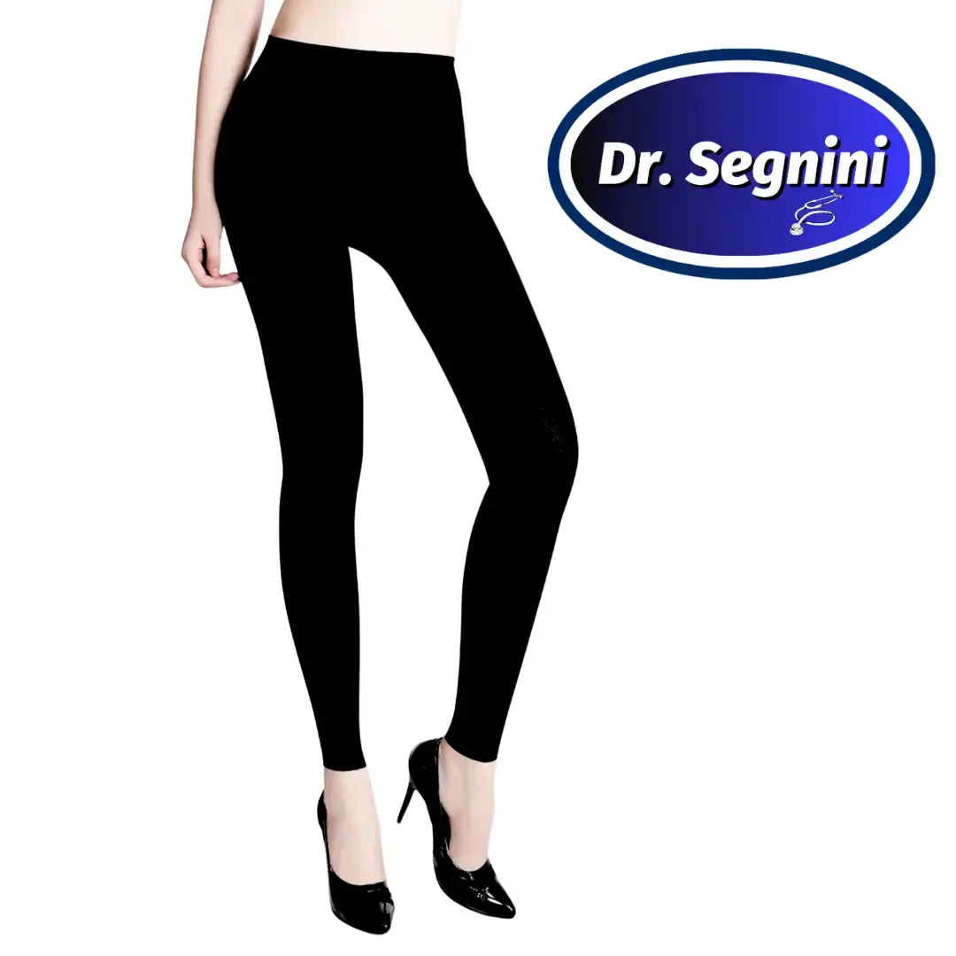 Waist Compression Shaper 10-20 Mmhg Stocking Open Toe Socks Varicose✅J8003