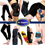 Miniatura: Dr. Segnini Two Fingers Cushion Elastic Strap Breathable Fastening Design Finger