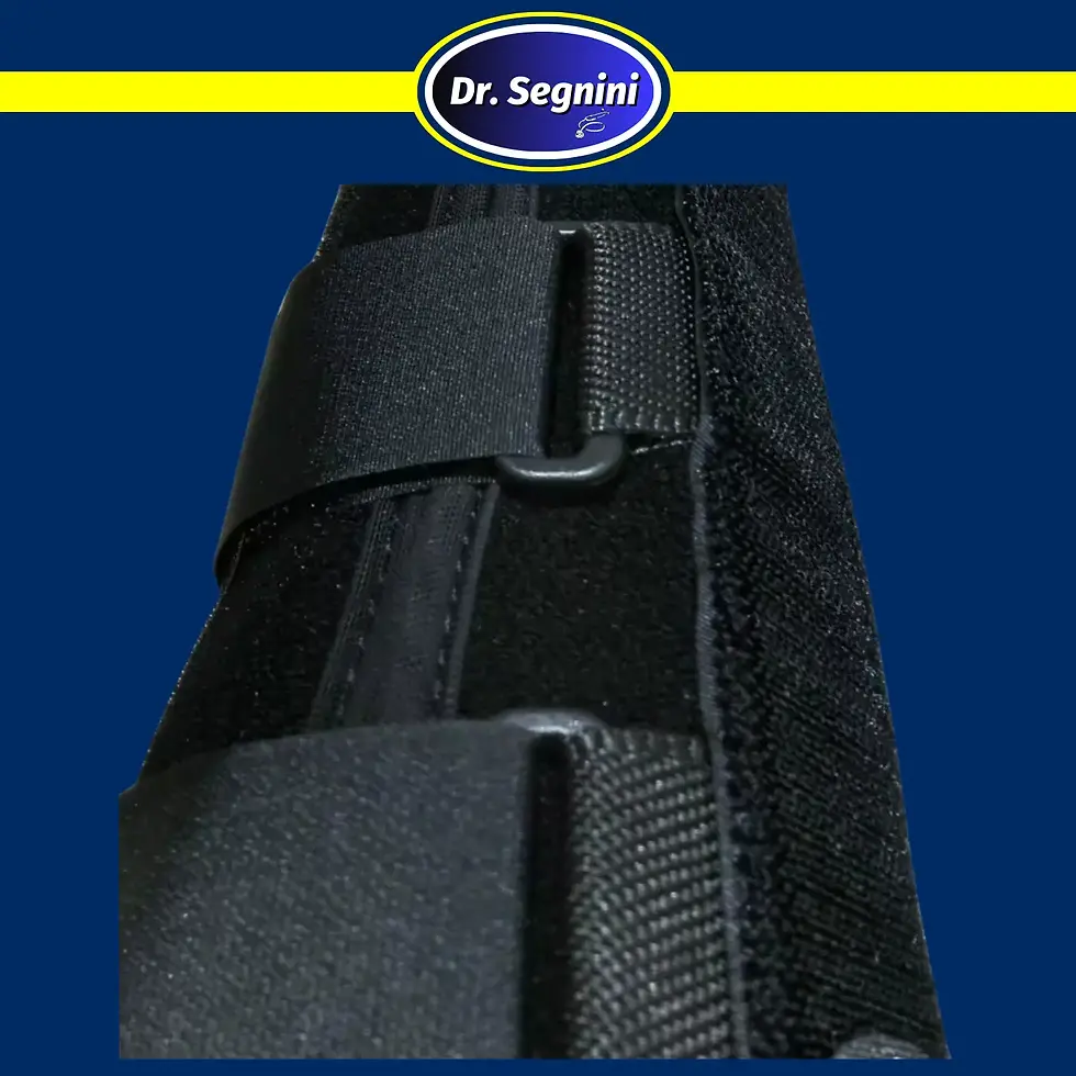 Miniatura: Wrist Forearm Brace Splint Support Carpal Tunnel Sprain Arthritis Pain
