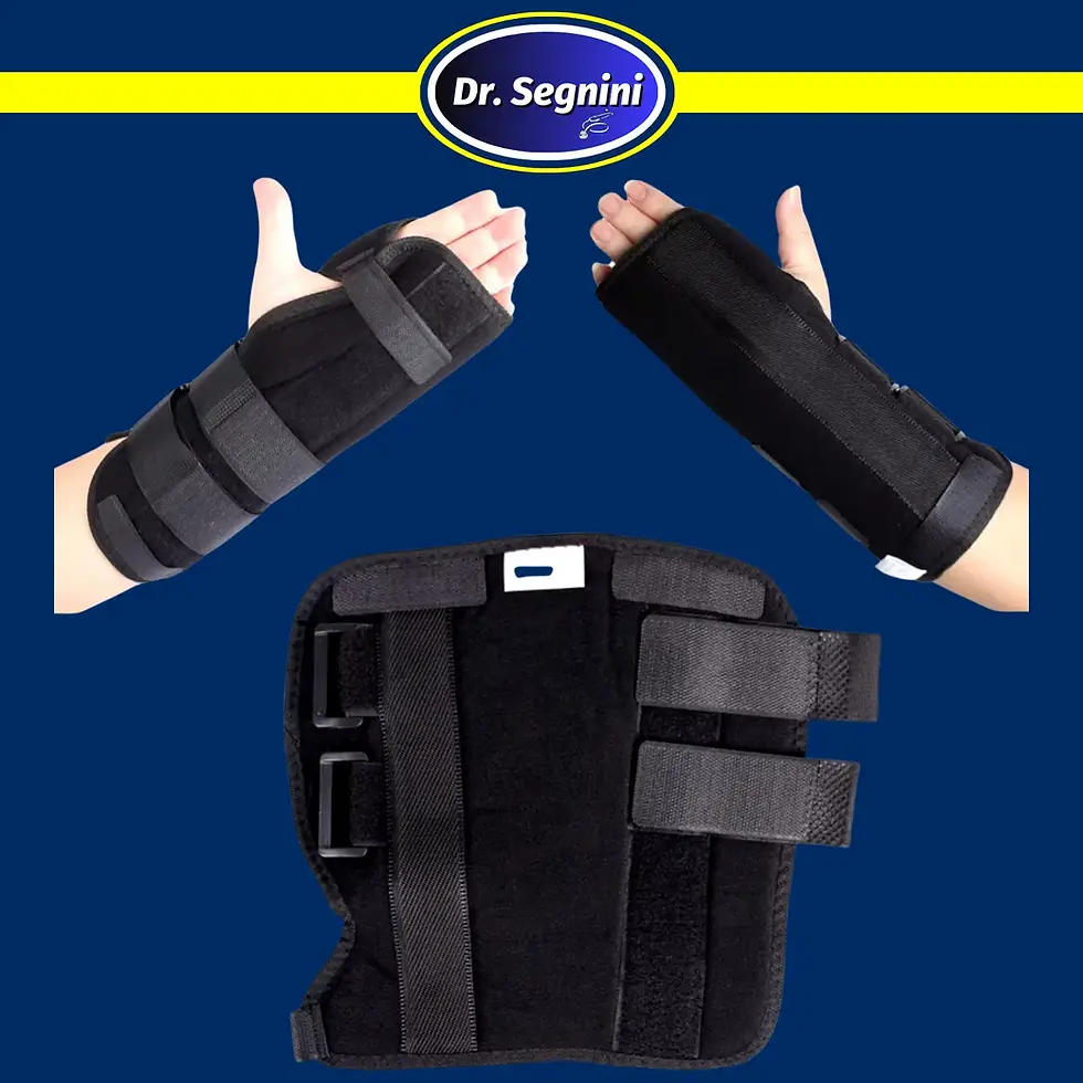 Miniatura: Wrist Brace For Carpal Tunnel And Arthritis Pain Relief