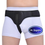 Miniatura: Belt Support Inguinal Hernia Men & Women - Left/Right Side, With Removable Pads