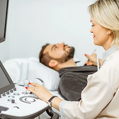 ECOGRAFIA ULTRASOUND TIROIDEA