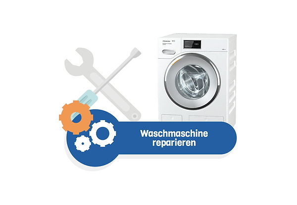 Waschmaschine