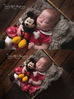 Sweet miracle baby Vivian