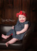 Sweet Penny's 6 month session