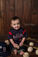 Baby Plan Member Jackson's 9 month session