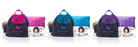 Chanteuse, Maman et Entrepreneure. Un nouveau produit d'ici à découvrir!