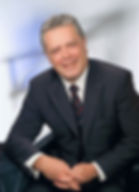 Horst Kaufmann Portrait