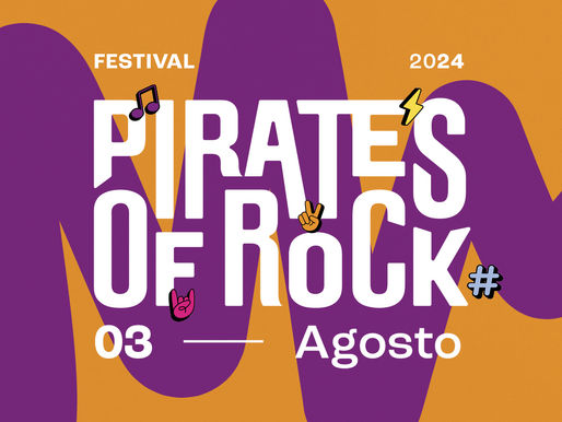 PIRATES OF ROCK FESTIVAL 2024 - 3 agosto a Malesco in Valle Vigezzo