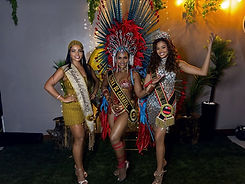 Parabéns, Dayanne Oliveira!