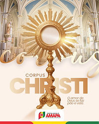 CORPUS CHRISTI