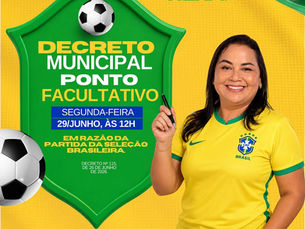 COMUNICADO OFICIAL