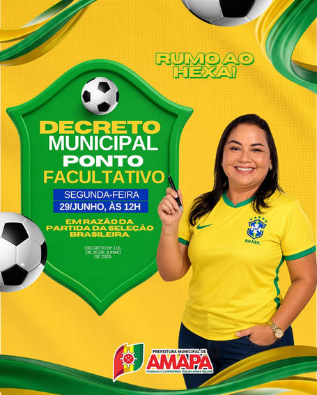 COMUNICADO OFICIAL