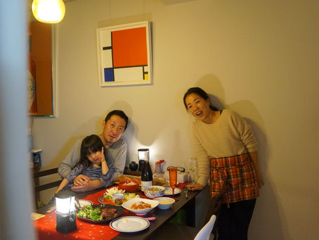 クリスマスの思い出