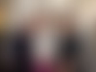 デビッド・フィールデン展