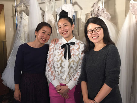 デビッド・フィールデン展