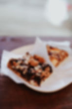 Great Harvest Fruit Bars