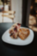 GF/V Scones