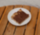 Peanut Butter Bar