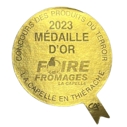 Fleures de sureaux 2023
