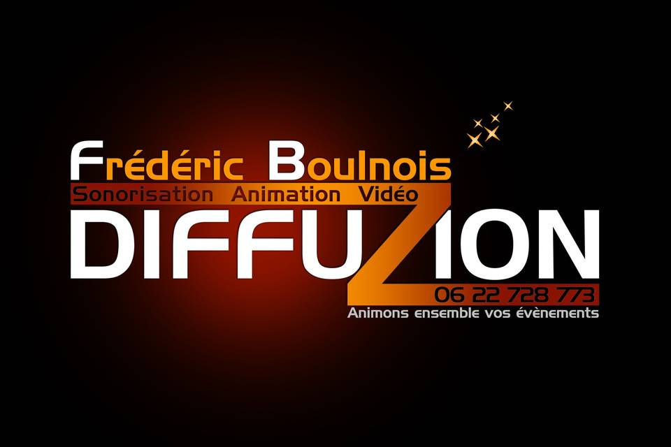 FB Diffuzion