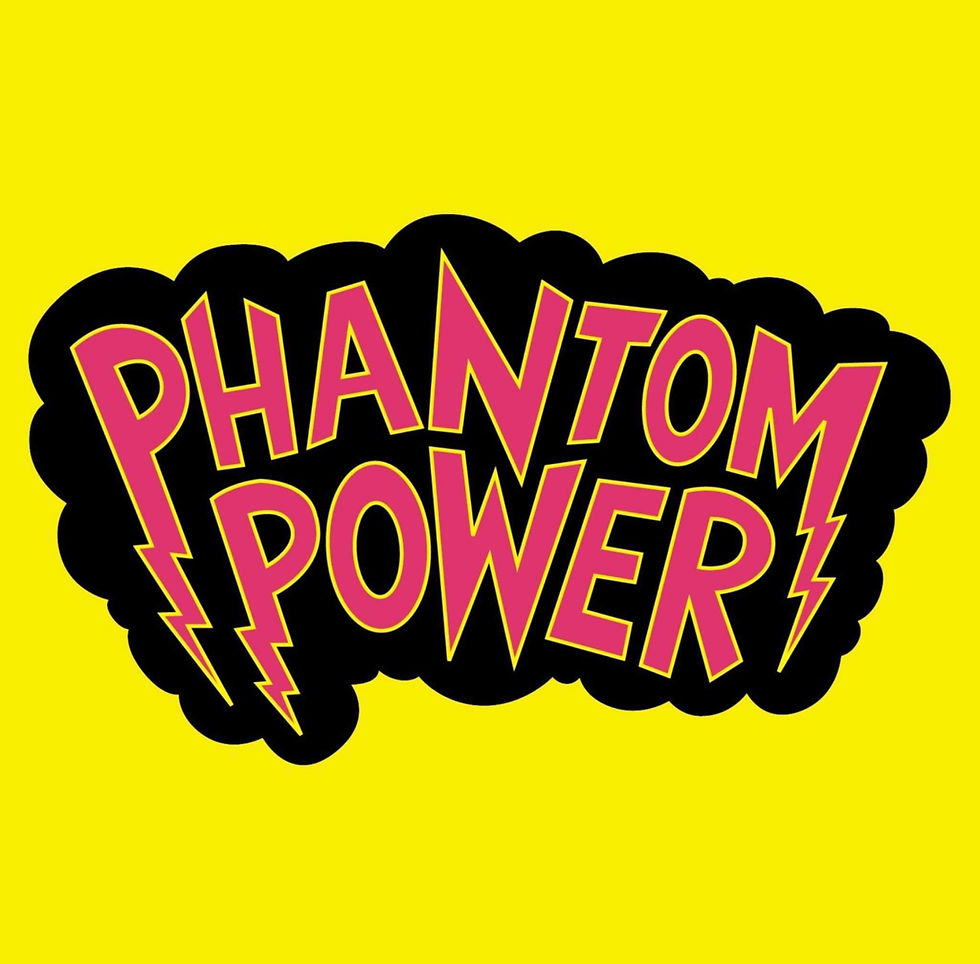 Midnight Moonlight: Phantom Power