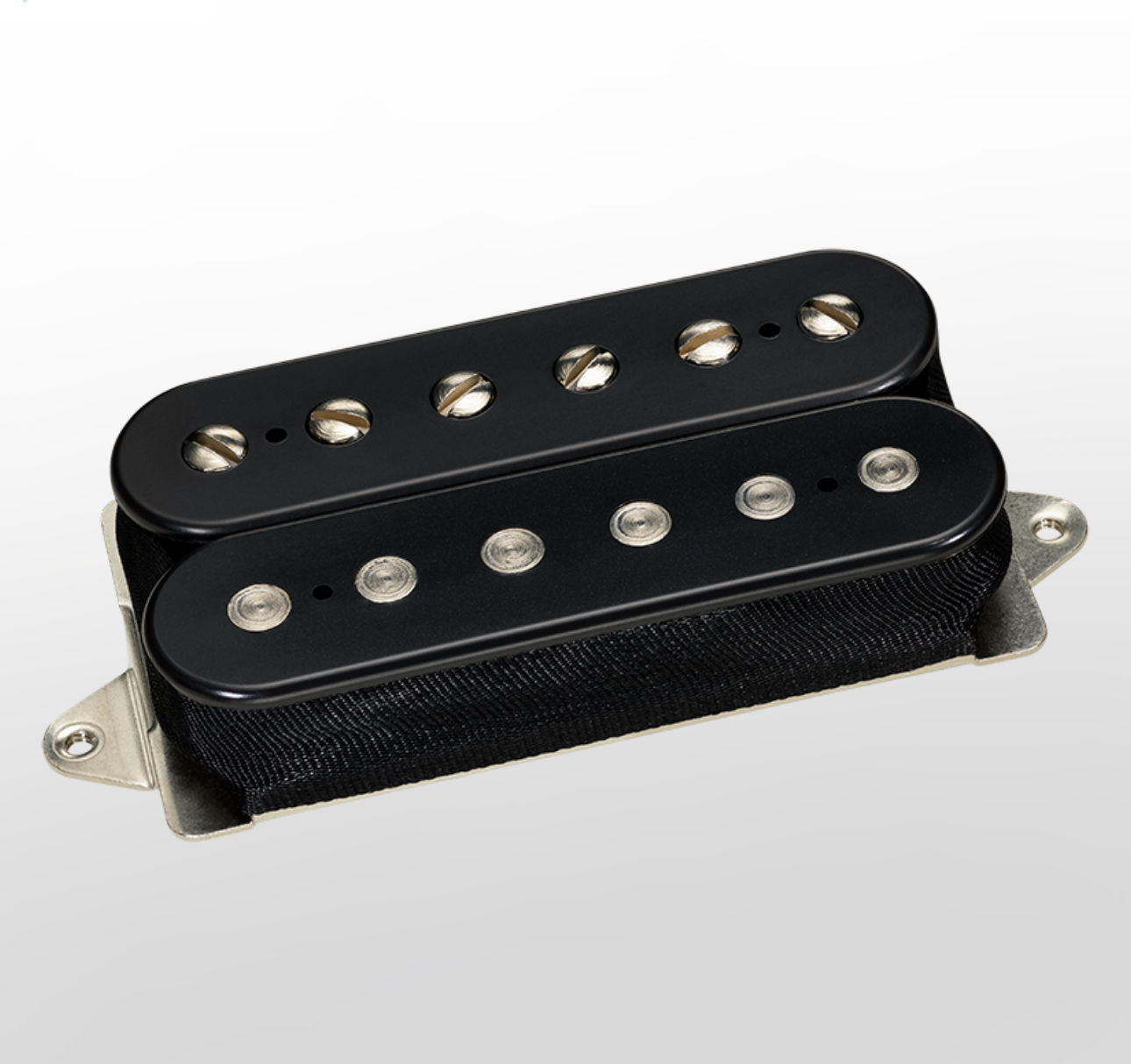 DiMarzio PAF 36th Anniversary Bridge