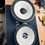 Thumbnail: JBL 4411 Pair LOCAL PICKUP ONLY - New Crossover Caps, reconed woofers