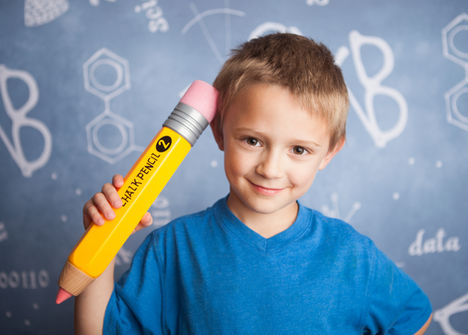 Back to School Pictures